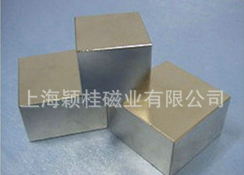 化是【釹鐵硼強磁】長期發展新方向！