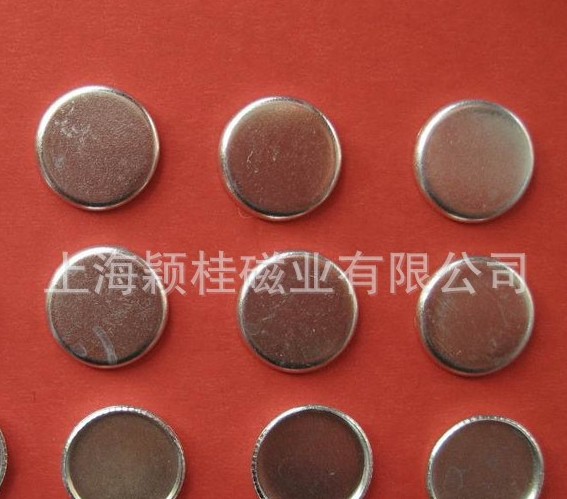 圓磁鐵片需要放置在什么樣的環(huán)境下？
