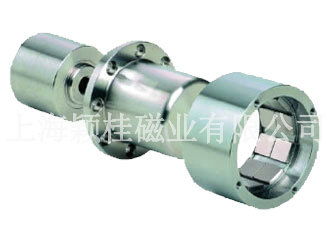磁性聯(lián)軸器解決動(dòng)密封存在的泄漏問(wèn)題