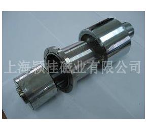 磁力聯(lián)軸器的分類(lèi)不止一種哦