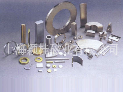 釹鐵硼磁鐵有什么類型，形狀有哪些？