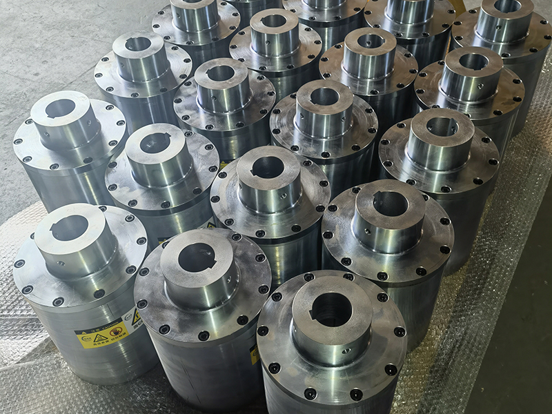 永磁傳動(dòng)聯(lián)軸器具體有什么作用？