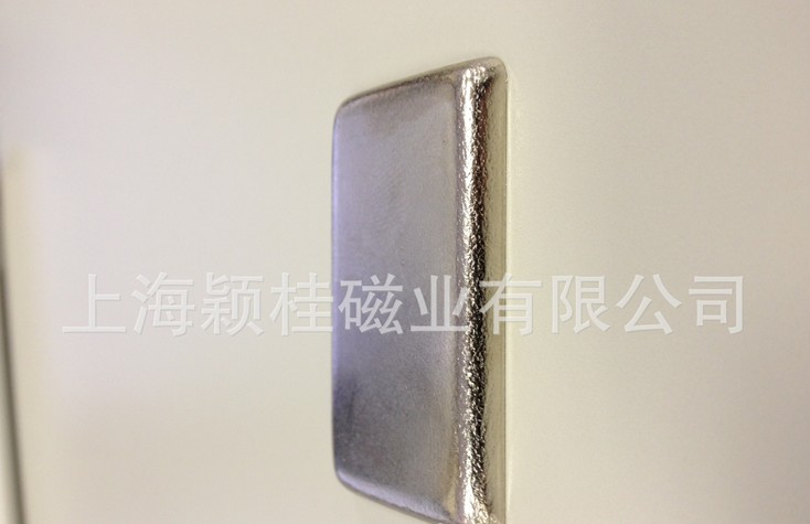 單面磁鐵是怎樣磁鐵，應用在哪些行業？