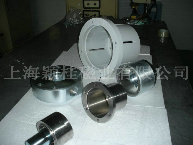 磁力聯軸器的作用有哪些？