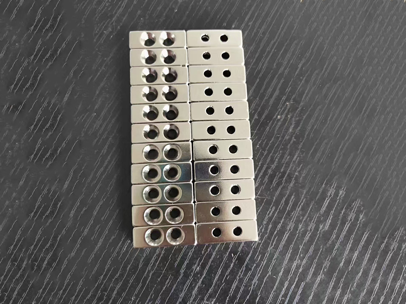 釹鐵硼磁鐵的工業(yè)應(yīng)用有哪些？